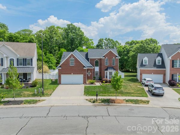 2676 Sunberry Lane NW, Concord, NC 28027