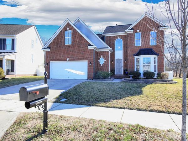 2676 Sunberry Lane NW, Concord, NC 28027