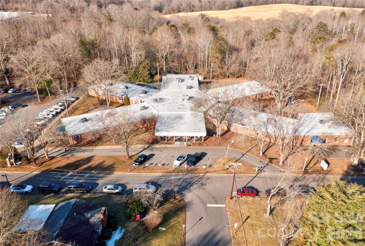 1101 N Morgan Street, Shelby, NC 28150 Main Photo