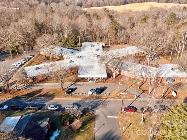 1101 N Morgan Street, Shelby, NC 28150