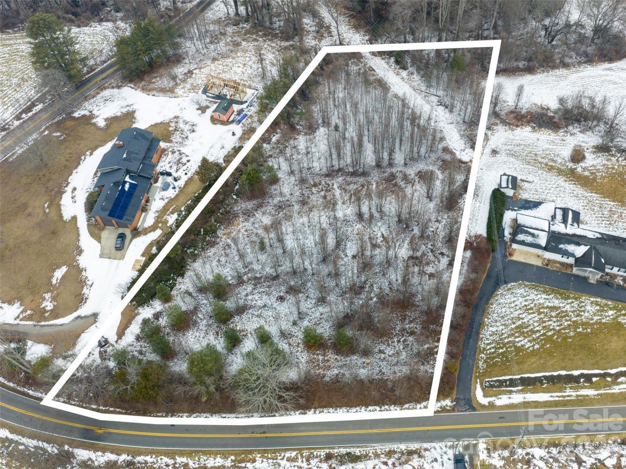 363 Bethany Church Road, Fairview, NC 28730 Main Photo