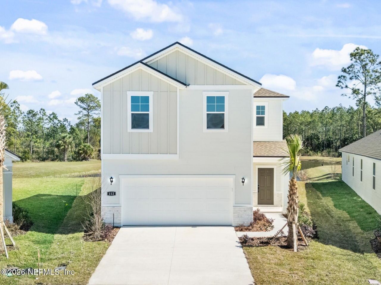 112 Buccaneer Place, Palm Coast, FL 32164 Main Photo