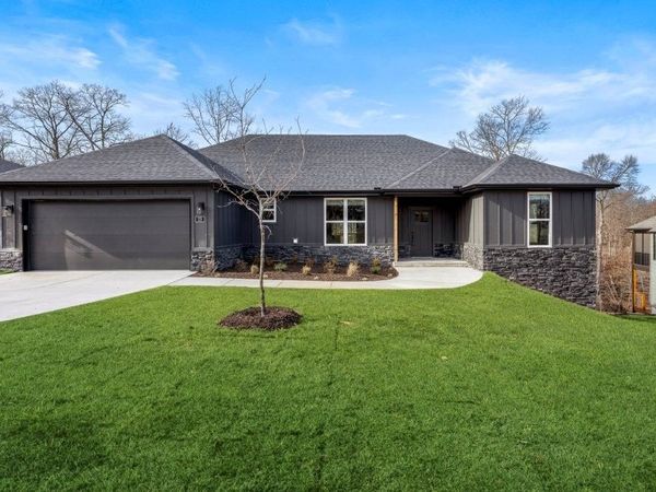 13 Kirkcolm Drive , Bella Vista, AR 72715