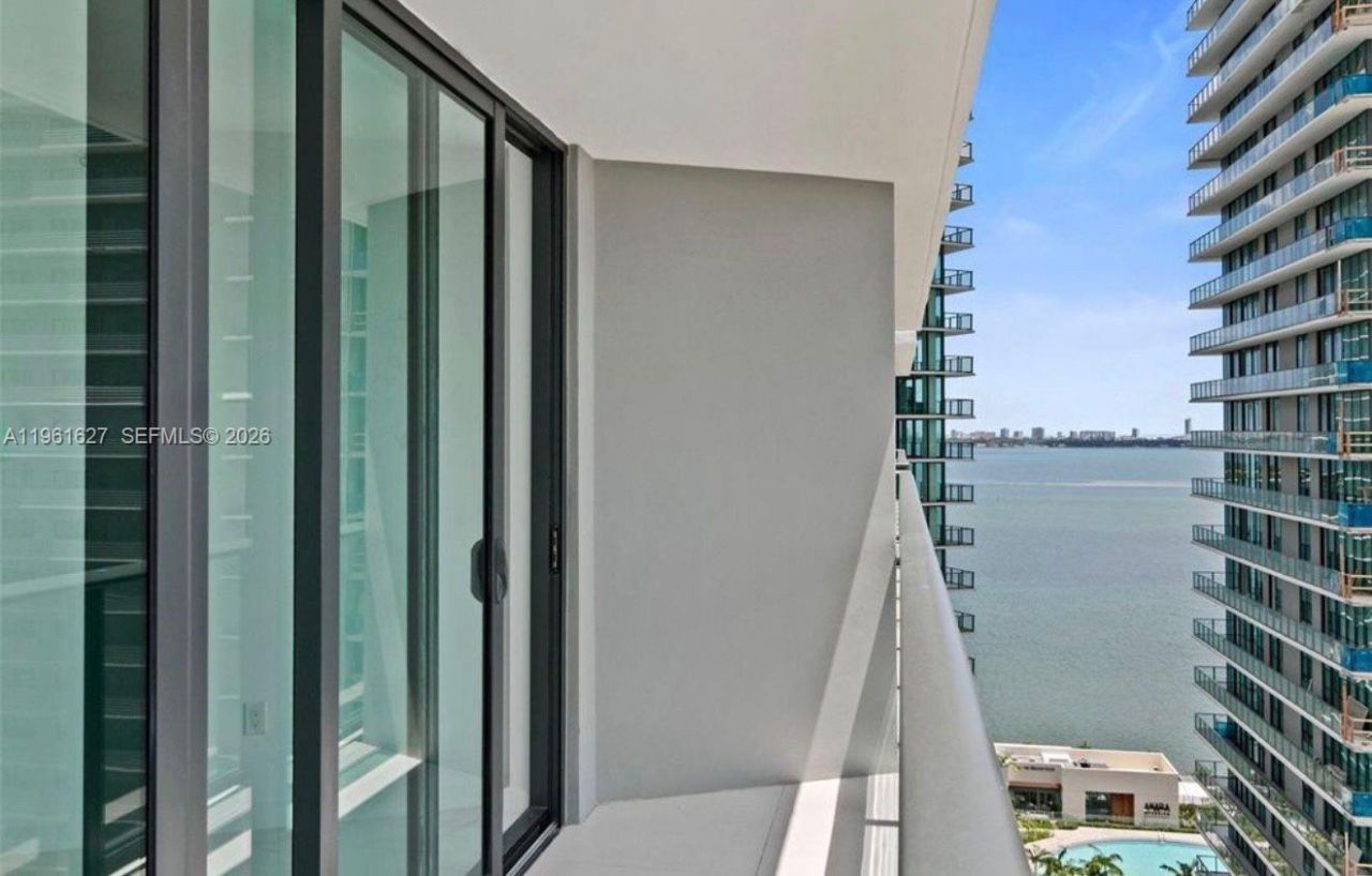 501 NE 31st St, Unit 1808, Miami, FL 33137 Photo