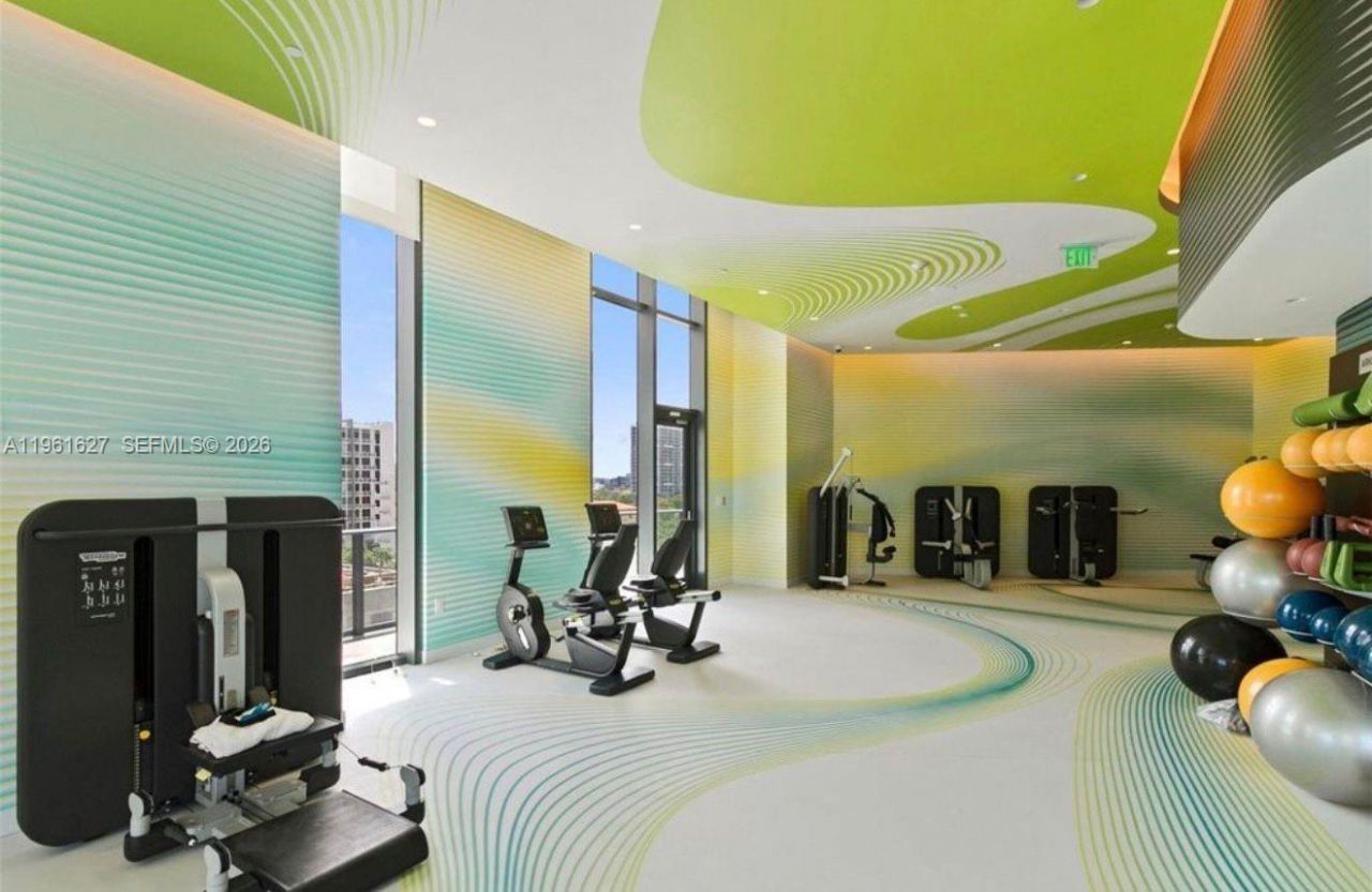 501 NE 31st St, Unit 1808, Miami, FL 33137 Photo