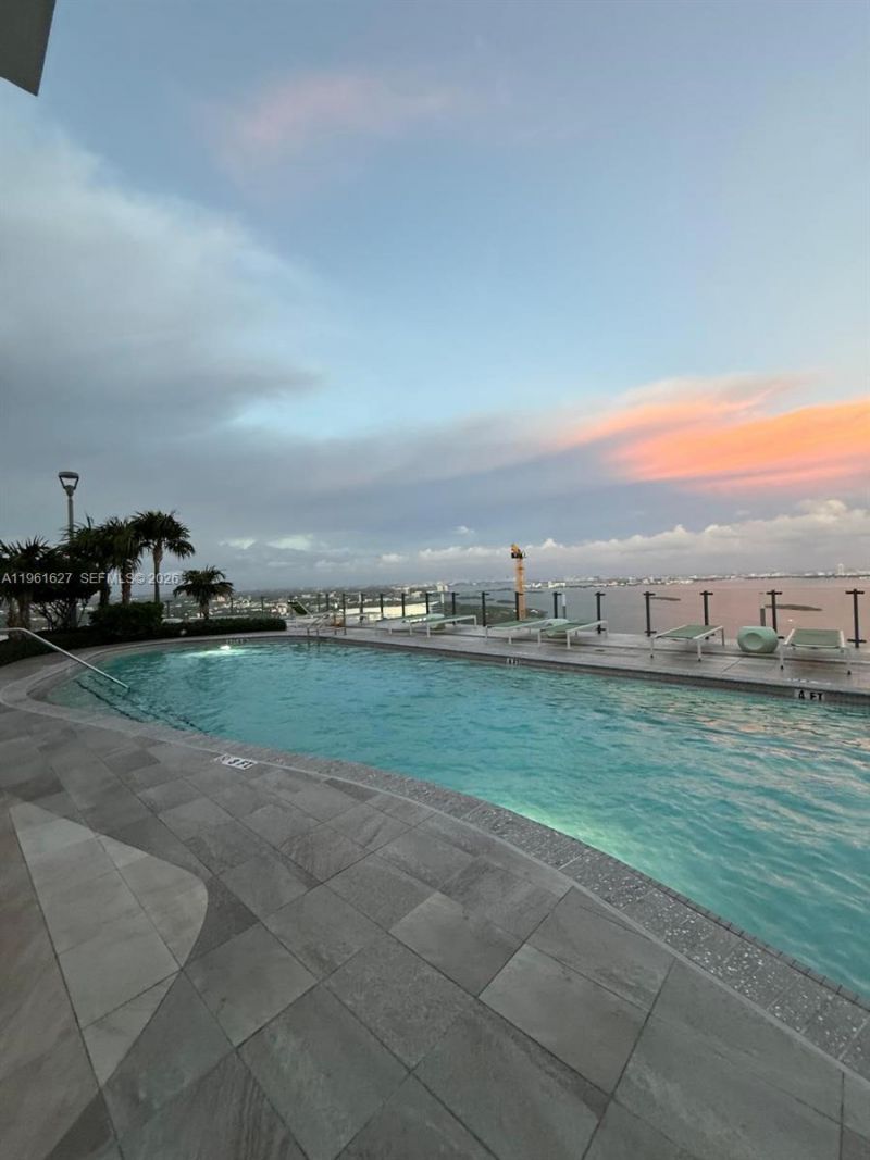 501 NE 31st St, Unit 1808, Miami, FL 33137 Photo