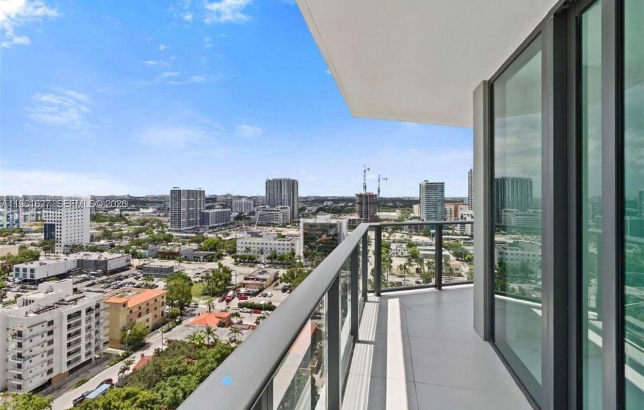 501 NE 31st St, Unit 1808, Miami, FL 33137 Photo