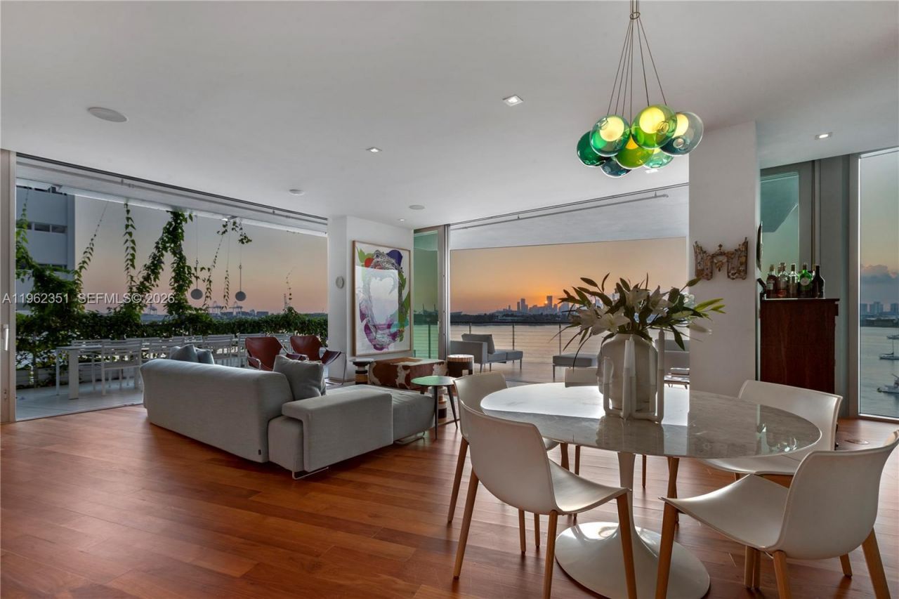 1300 Monad Ter , Unit 5F, Miami Beach, FL 33139 Photo