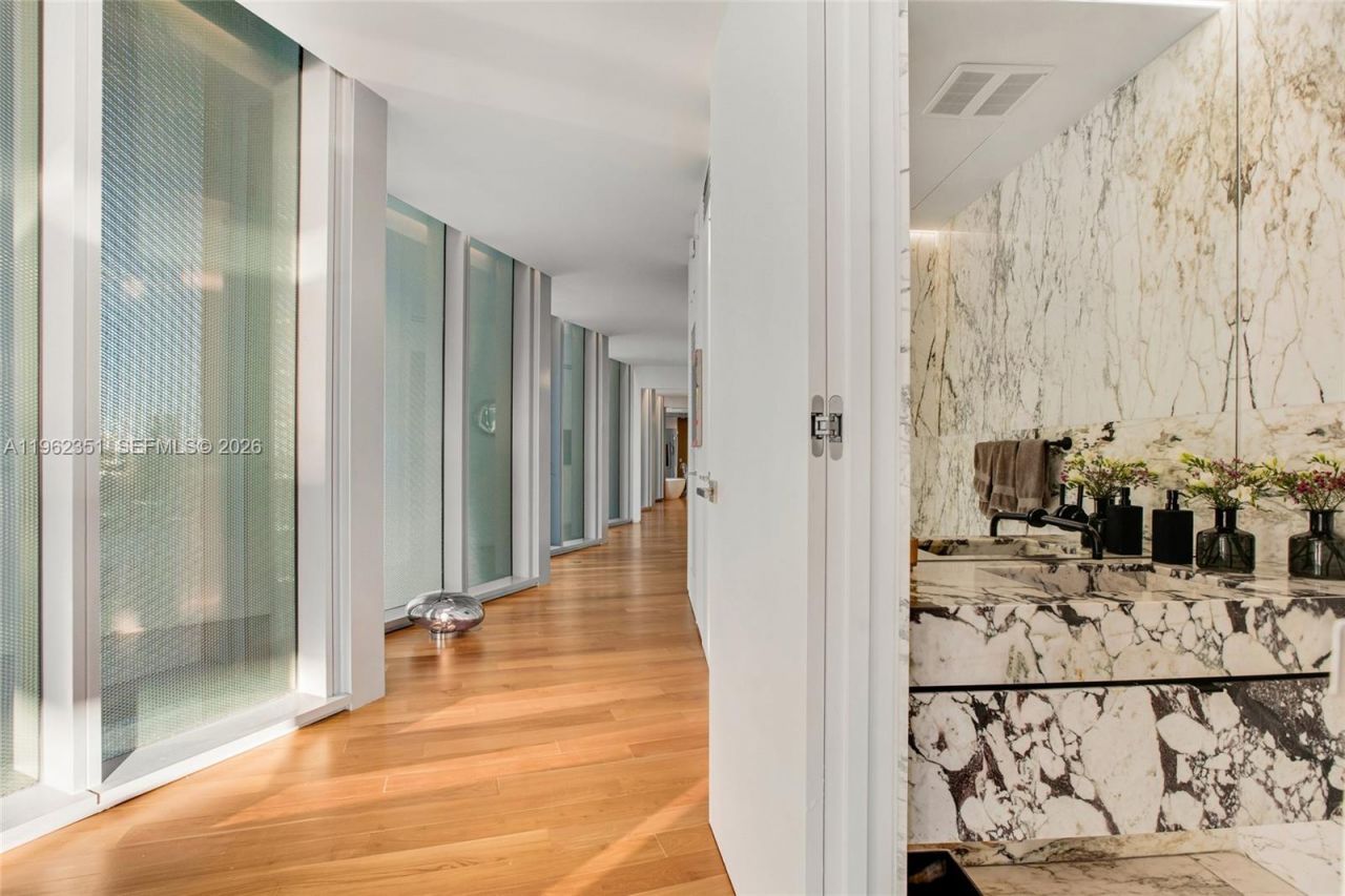 1300 Monad Ter , Unit 5F, Miami Beach, FL 33139 Photo