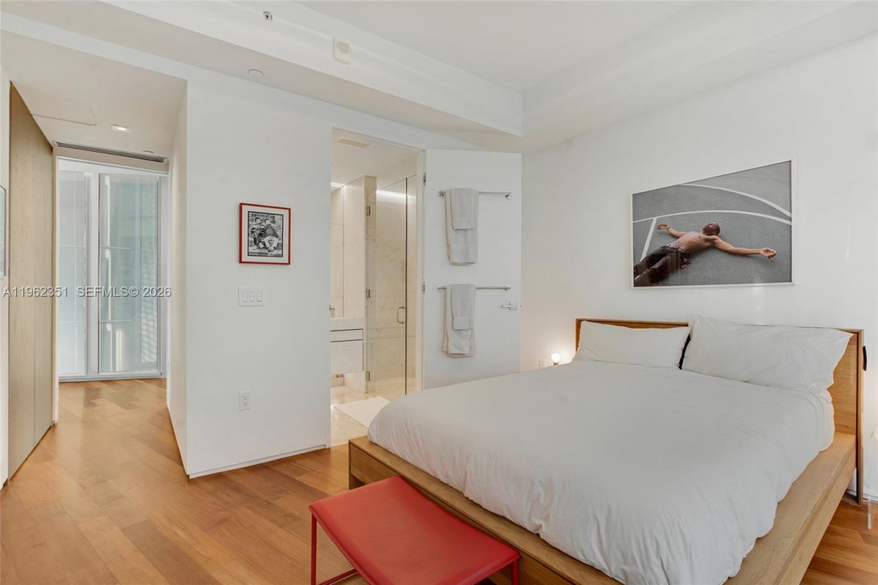 1300 Monad Ter , Unit 5F, Miami Beach, FL 33139 Photo