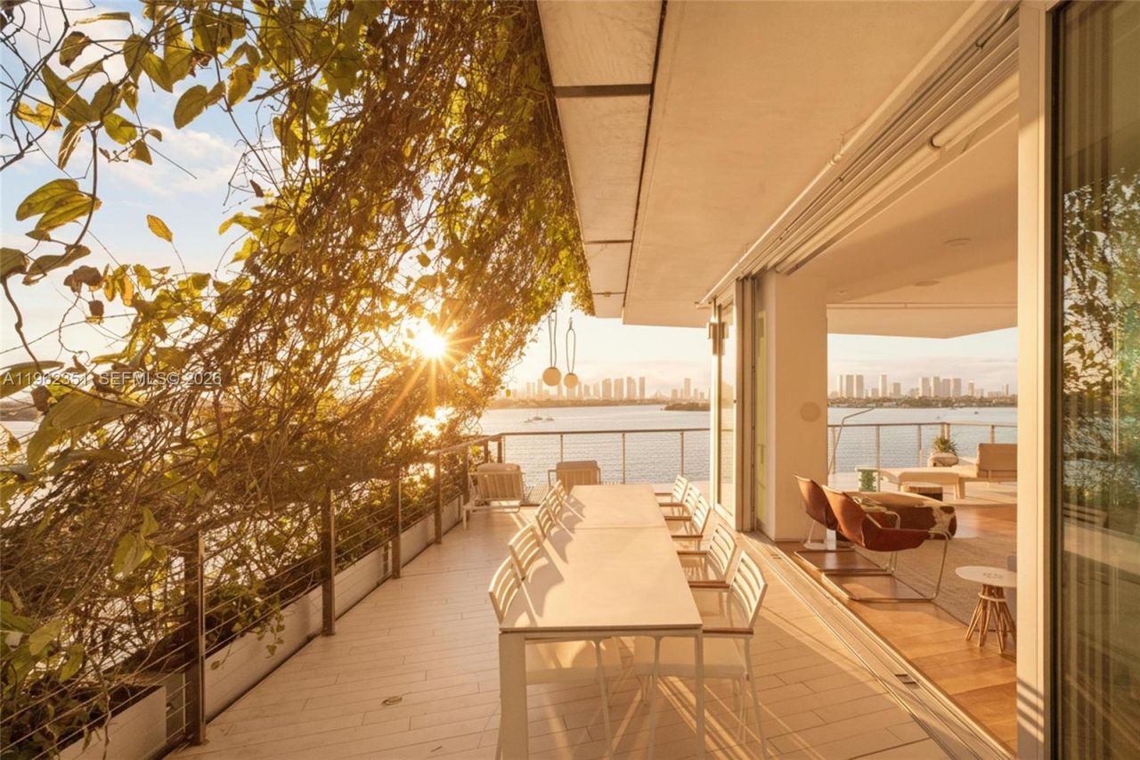 1300 Monad Ter , Unit 5F, Miami Beach, FL 33139 Photo