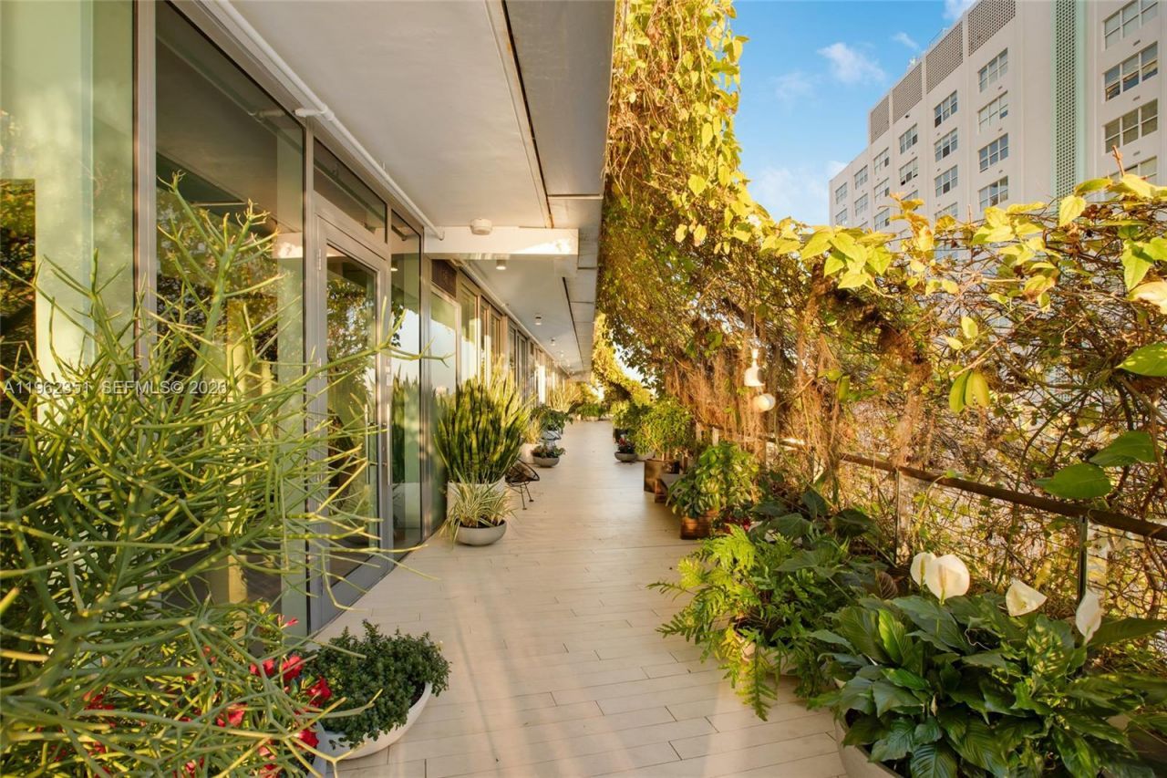 1300 Monad Ter , Unit 5F, Miami Beach, FL 33139 Photo