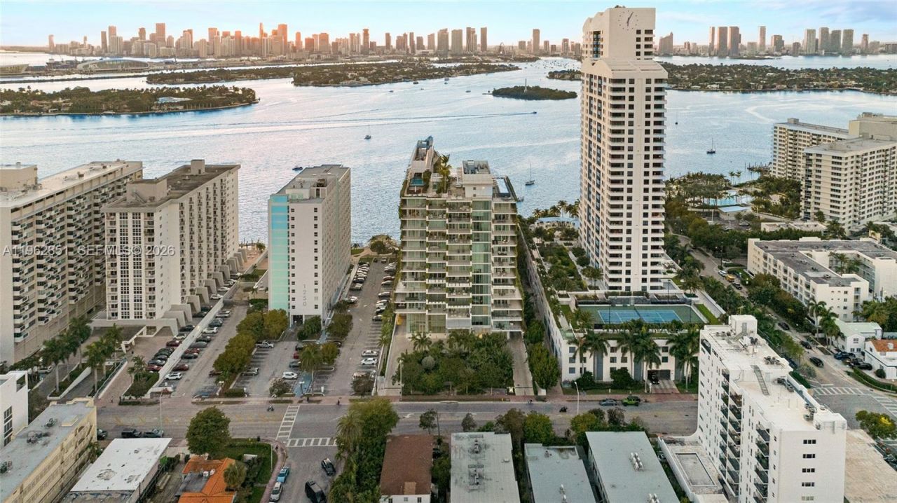 1300 Monad Ter , Unit 5F, Miami Beach, FL 33139 Photo