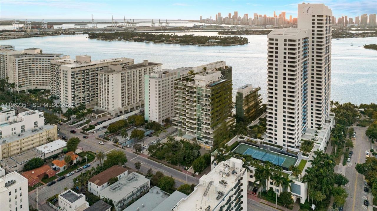 1300 Monad Ter , Unit 5F, Miami Beach, FL 33139 Photo