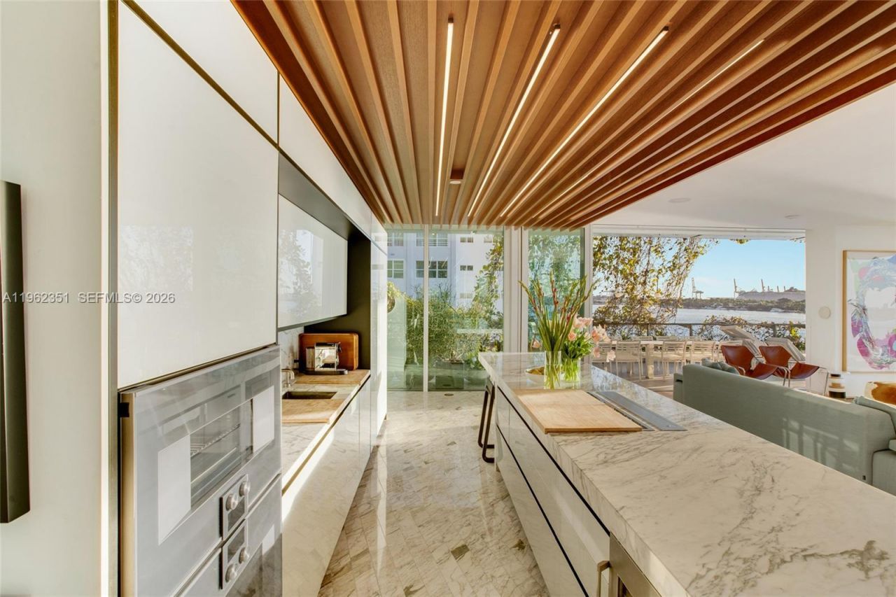 1300 Monad Ter , Unit 5F, Miami Beach, FL 33139 Photo