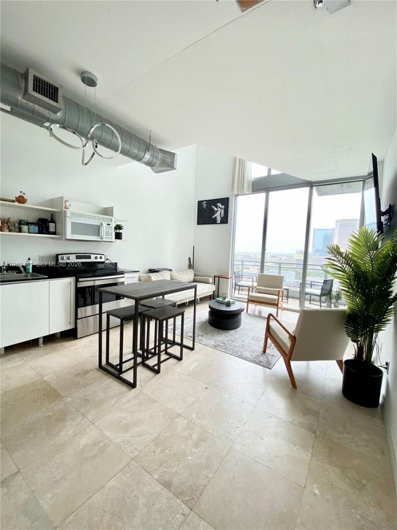 690 SW 1st Ct, Unit 1715, Miami, FL 33130 Photo