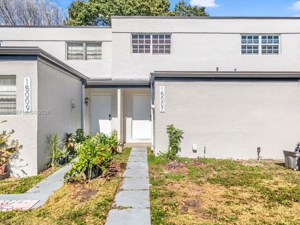 15007 SW 80th Ter, Unit 813, Miami, FL 33193