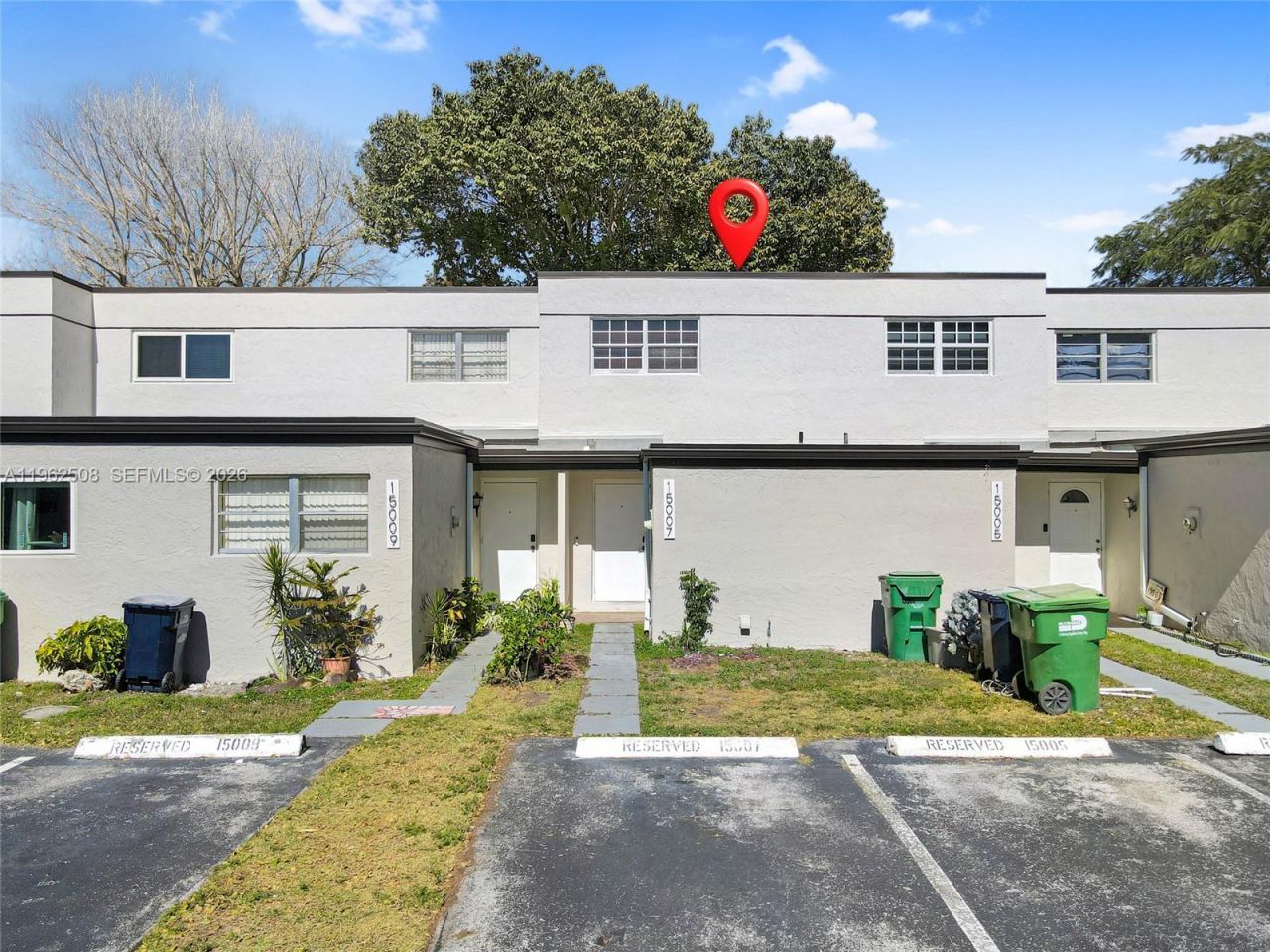 15007 SW 80th Ter, Unit 813, Miami, FL 33193 Photo