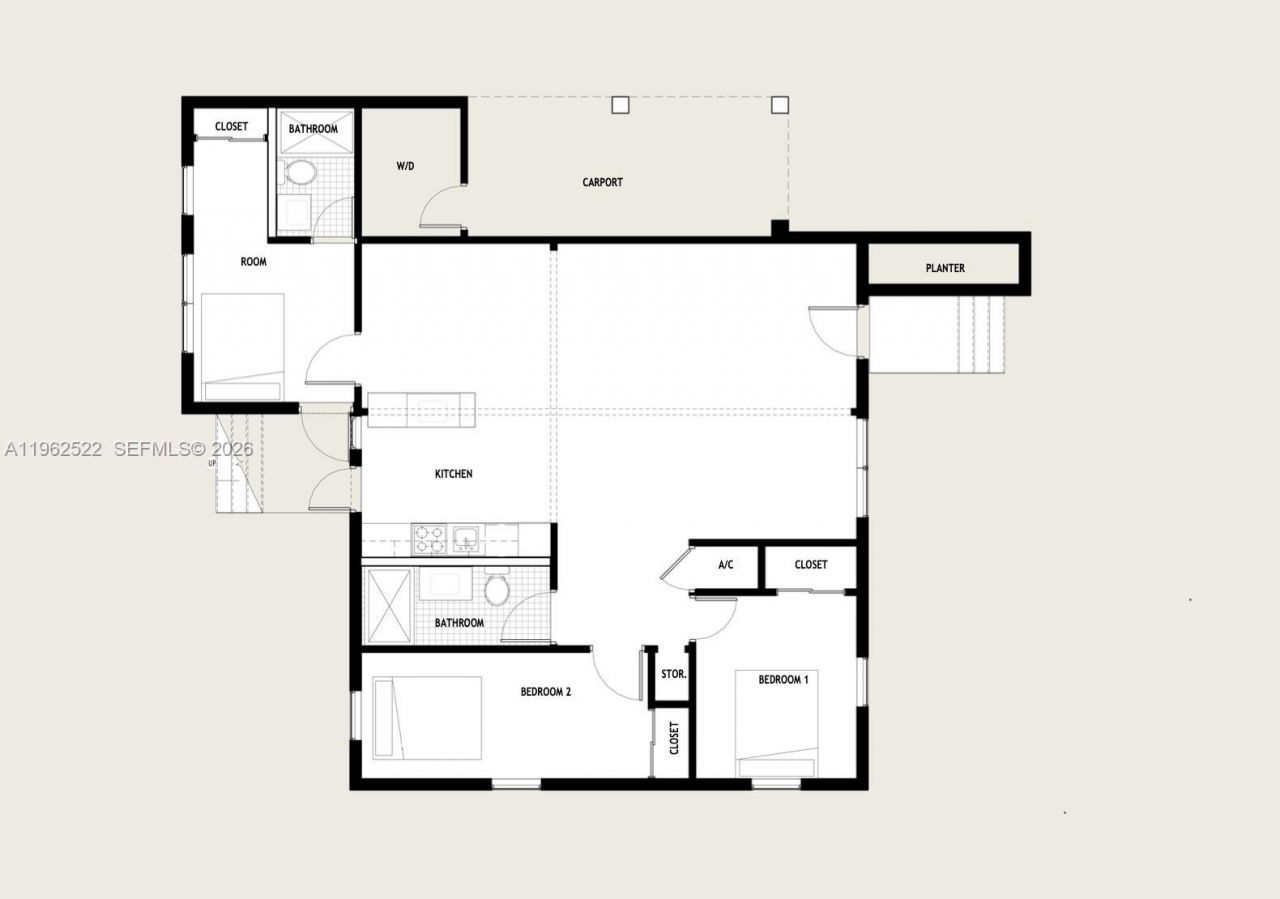 15694 NE 10th Ct, North Miami Beach, FL 33162 Photo