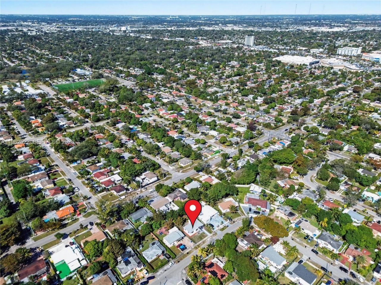 15694 NE 10th Ct, North Miami Beach, FL 33162 Photo