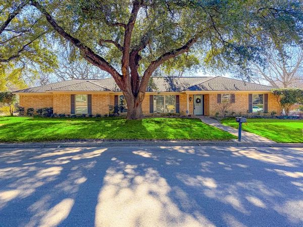 2013 Glenwood Circle, Corsicana, TX 75110
