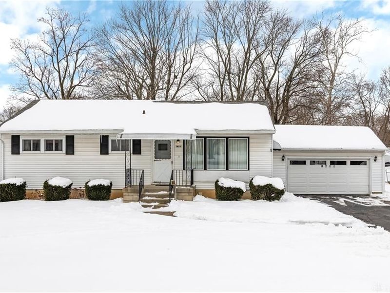 1655 Grange Hall Road, Beavercreek, OH 45432 Photo 2