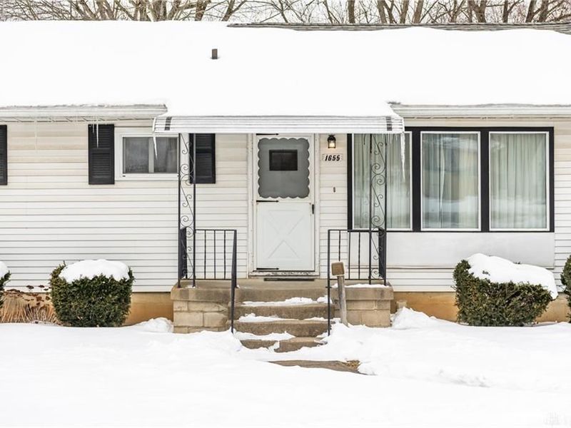 1655 Grange Hall Road, Beavercreek, OH 45432 Photo 4