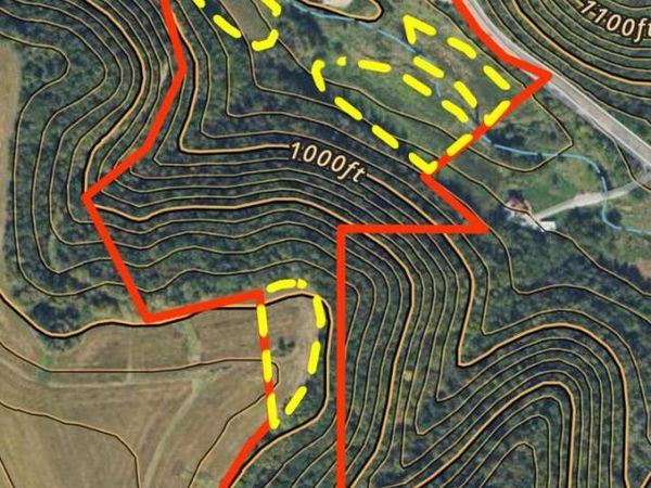 000 COUNTY ROAD NN, Coon Valley, WI 54623