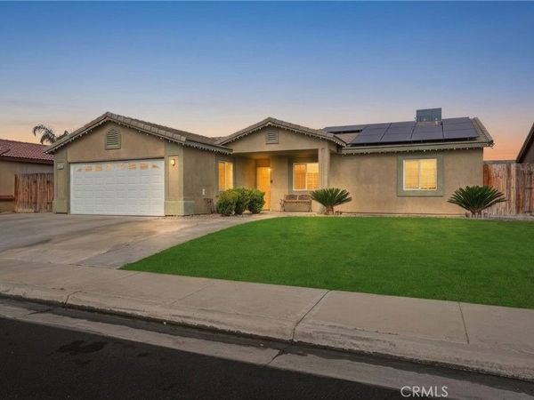 5100 Baja, Bakersfield, CA 93307