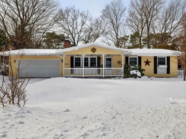 9063 Pinebrook Drive, Montague, MI 49437