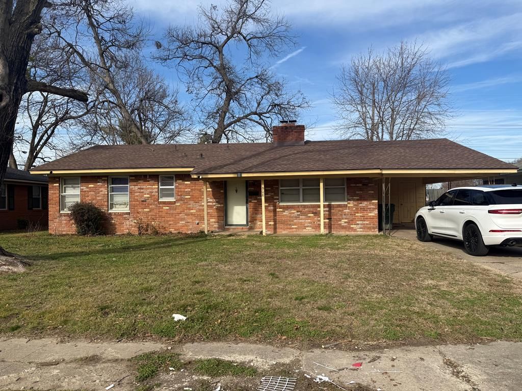 908 N Parkside Street, Blytheville, AR 72315 Main Photo