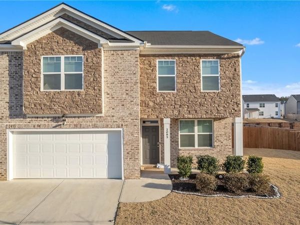 2085 Waycross Lane, Dacula, GA 30019