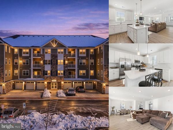 403 BOLD RULER COURT, Unit 208, HAVRE DE GRACE, MD 21078