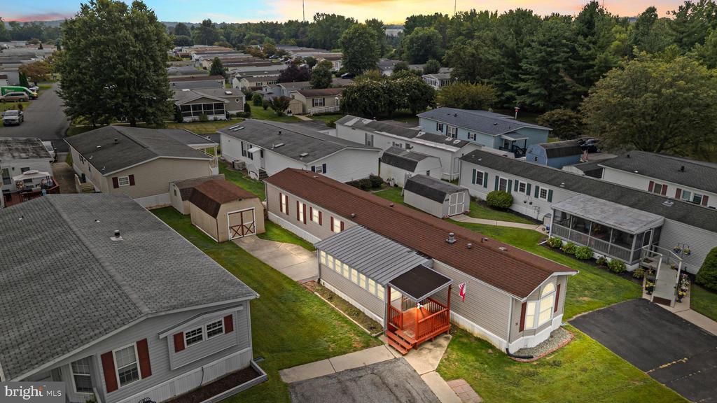 74 Kathy Lane , Unit A661, Wilmington, DE 19808 Main Photo