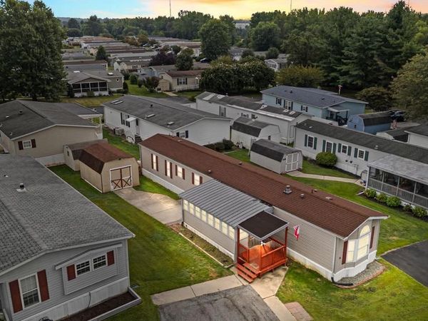 74 KATHY LANE , Unit A661, WILMINGTON, DE 19808