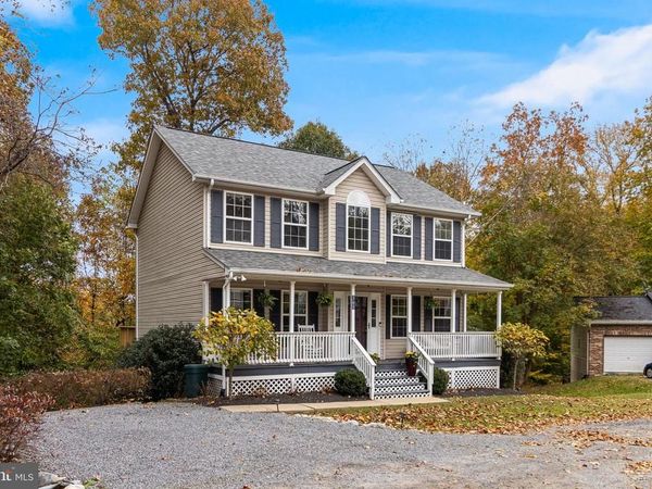 365 RACHAELS WAY, PRINCE FREDERICK, MD 20678