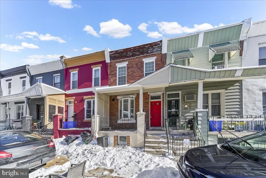 1523 N Hollywood Street, Philadelphia, PA 19121 Main Photo