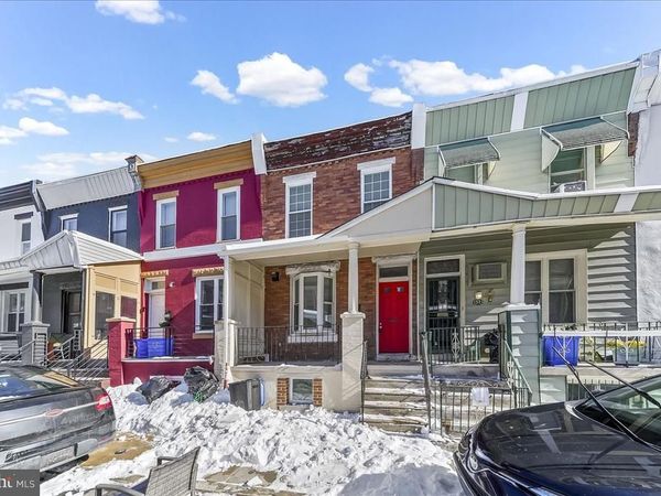 1523 N HOLLYWOOD STREET, PHILADELPHIA, PA 19121