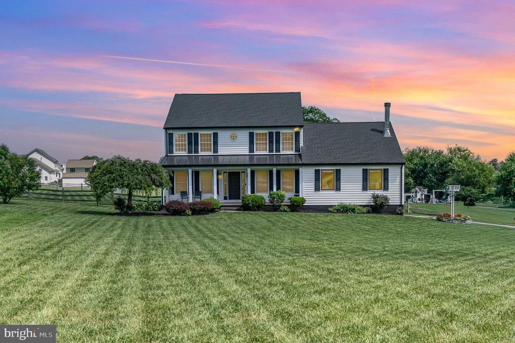 32 TOWNSEND COURT Rising Sun, MD 21911