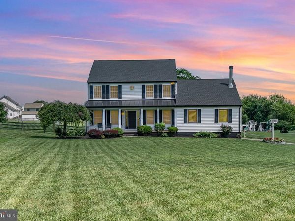 32 TOWNSEND COURT, RISING SUN, MD 21911