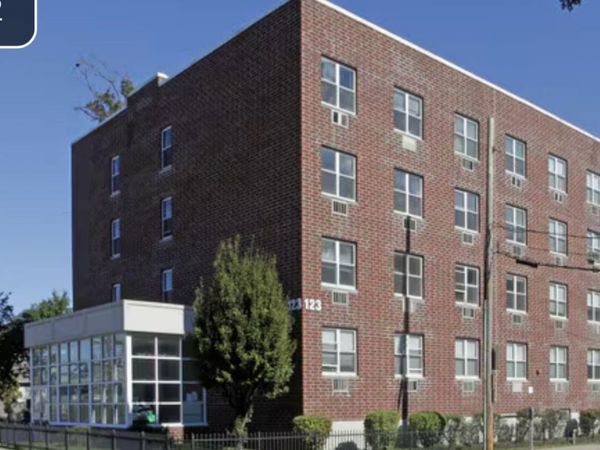 123 West Colombia, Unit 203, Hempstead, NY 11550