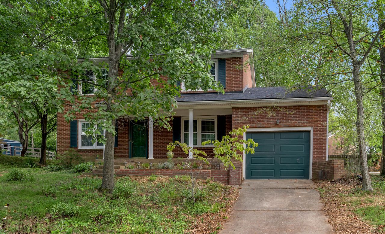 1748 Brook Park Drive, Lexington, KY 40515 Main Photo