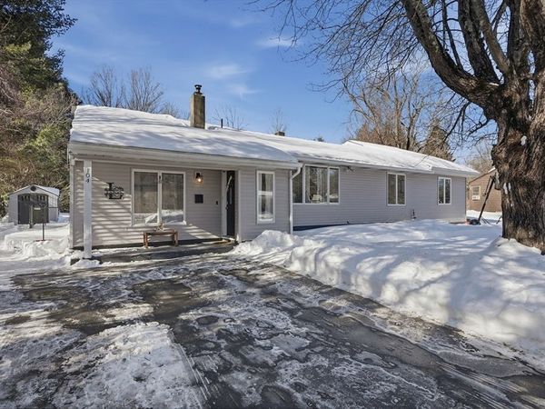 104 Appleton Road, Auburn, MA 01501