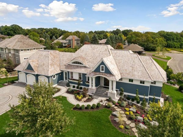 5095 Kelsey Terrace, Edina, MN 55436