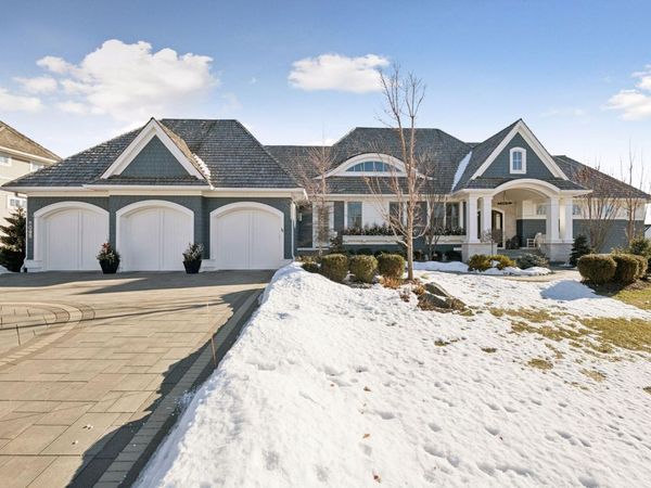 5095 Kelsey Terrace, Edina, MN 55436