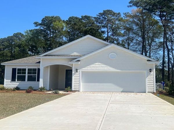 160 Bjorn Way, Longs, SC 29568