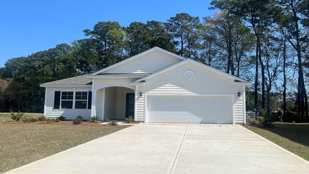 160 Bjorn Way, Longs, SC 29568 Main Photo