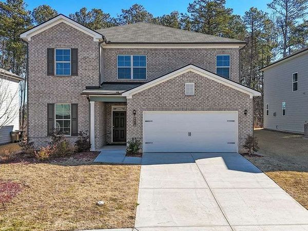 2979 Ogden Trail, Buford, GA 30519