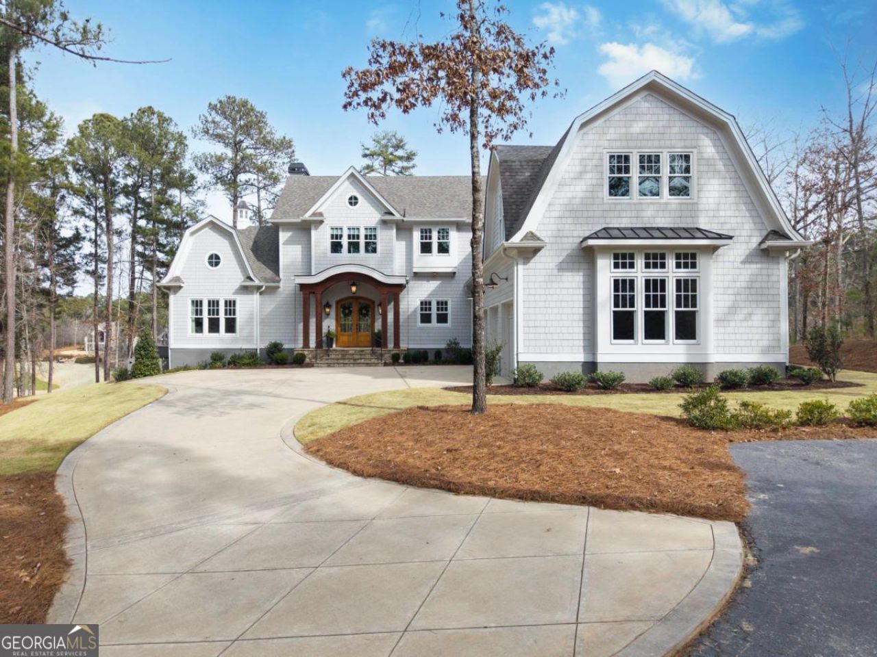 1051 Homestead, Greensboro, GA 30642 Main Photo