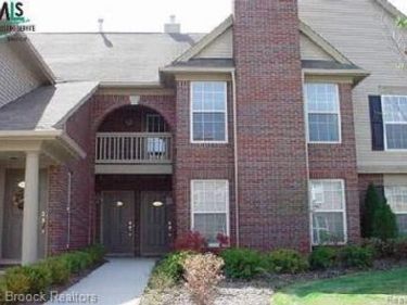 28431 CARLTON WAY Drive, Novi, MI 48377